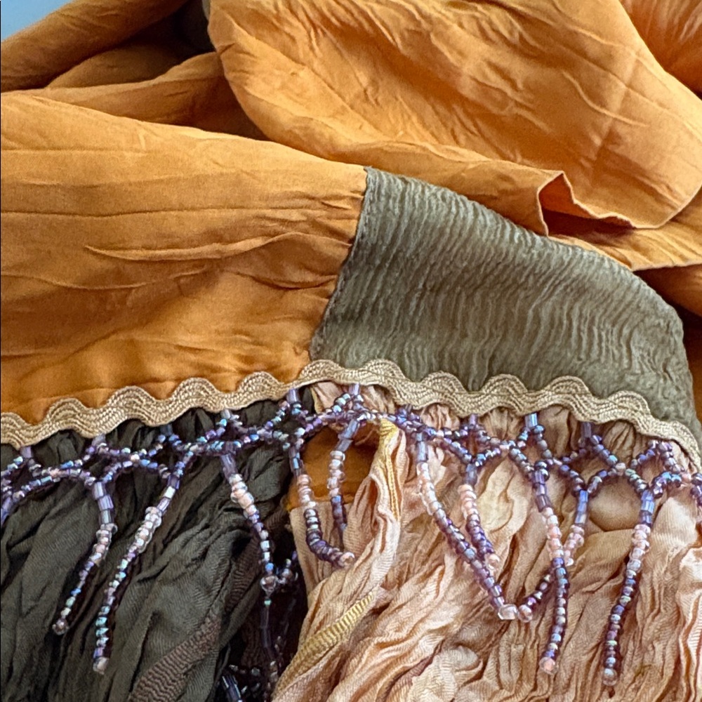 J. JILL Bohemian Scarf